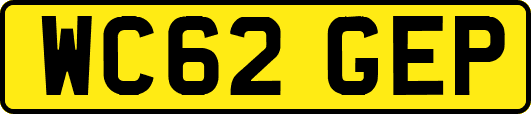 WC62GEP