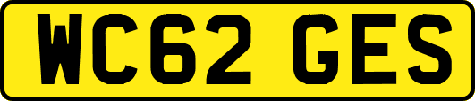 WC62GES