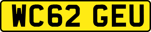WC62GEU