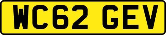 WC62GEV