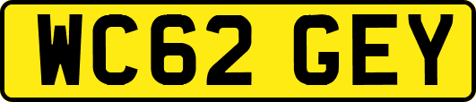 WC62GEY