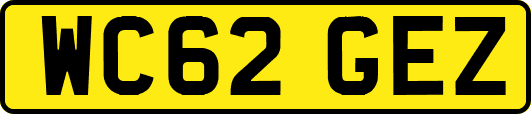 WC62GEZ