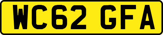 WC62GFA