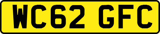 WC62GFC