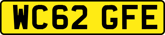 WC62GFE