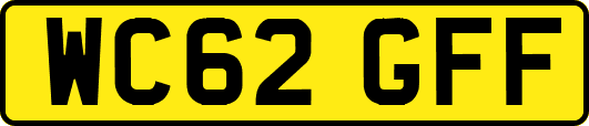 WC62GFF