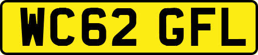 WC62GFL