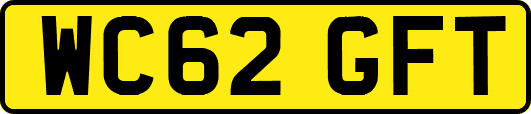 WC62GFT
