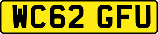 WC62GFU