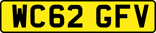 WC62GFV