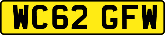 WC62GFW