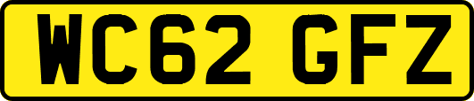 WC62GFZ