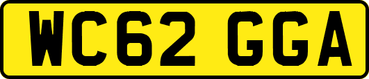 WC62GGA