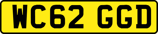 WC62GGD