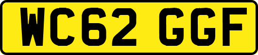 WC62GGF