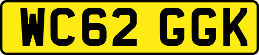 WC62GGK