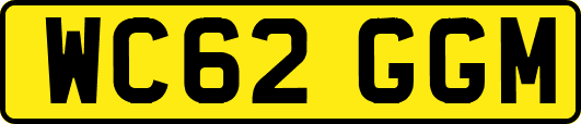 WC62GGM