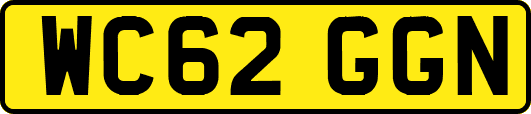 WC62GGN