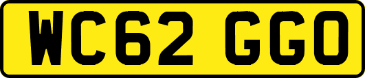 WC62GGO