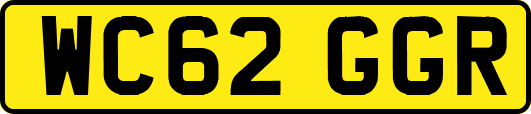 WC62GGR
