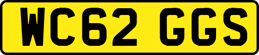 WC62GGS