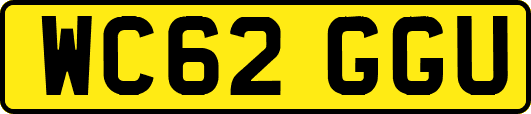 WC62GGU