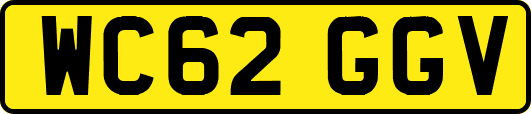 WC62GGV
