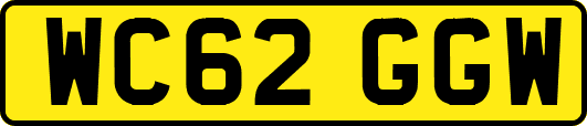 WC62GGW