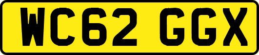 WC62GGX