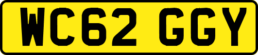 WC62GGY