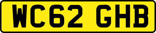 WC62GHB