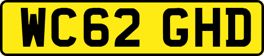 WC62GHD