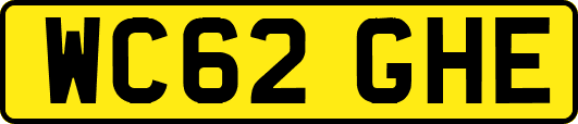 WC62GHE