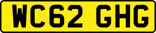 WC62GHG