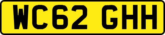 WC62GHH