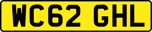 WC62GHL