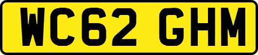 WC62GHM