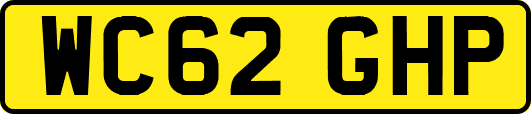WC62GHP