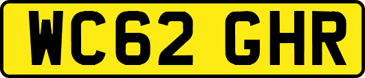 WC62GHR