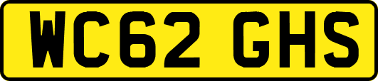 WC62GHS