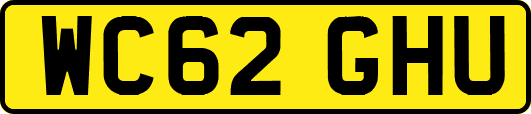 WC62GHU