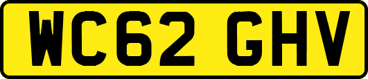 WC62GHV
