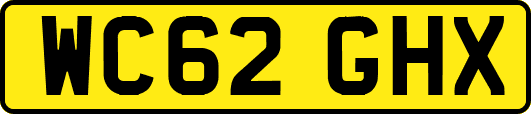 WC62GHX