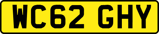 WC62GHY