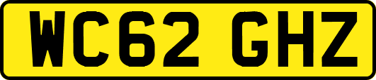 WC62GHZ