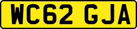 WC62GJA