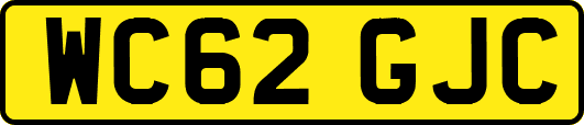 WC62GJC