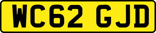 WC62GJD