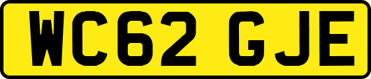 WC62GJE