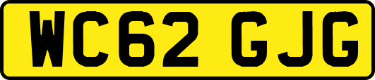 WC62GJG